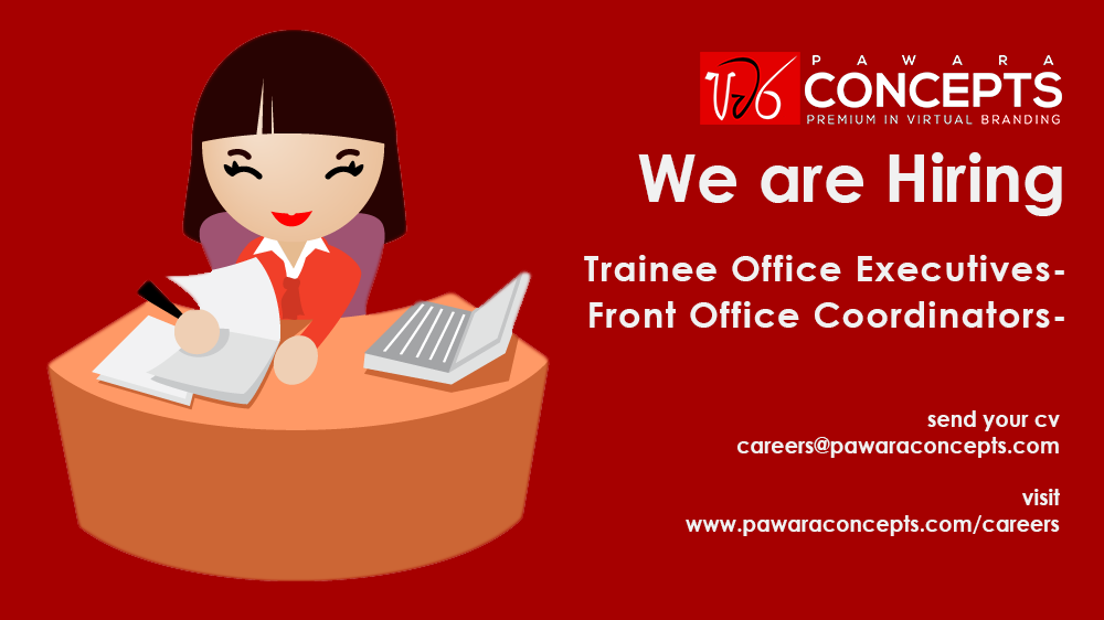 office coordinator